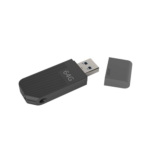 [BL.9BWWA.511] FLASHMEMORY ACER/ACER UP200 64GB BLACK USB 2.0