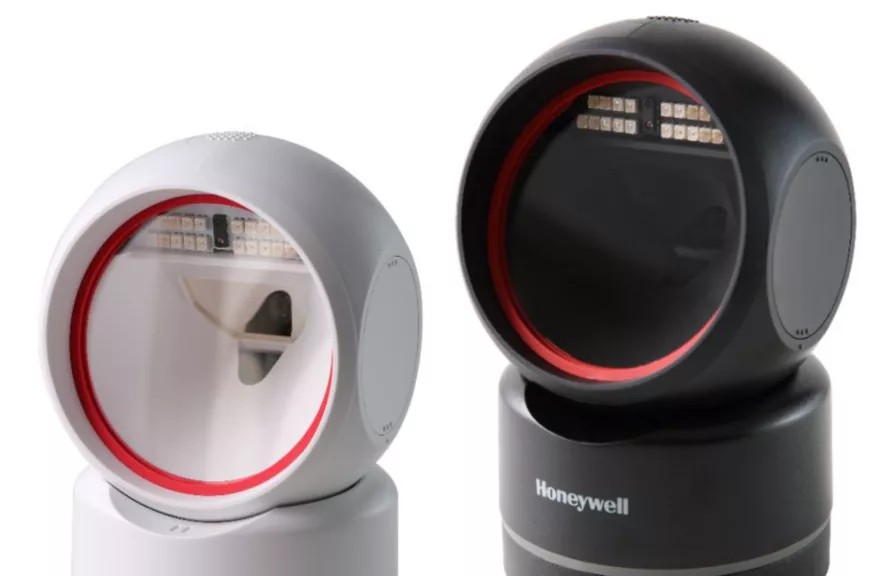 SB LECTOR HONEYWELL/ORBIT HF680 OMNIDIRECCIONAL USB 1D/2D IMAGER