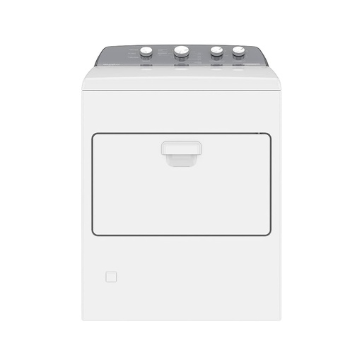 [7MWGD2040JM] JM SECADORA WHIRLPOOL/A GAS 7MWGD2040JM 21KG CARGA FRONTAL DRY XPERT BLANCA/MODELO AMERICANA