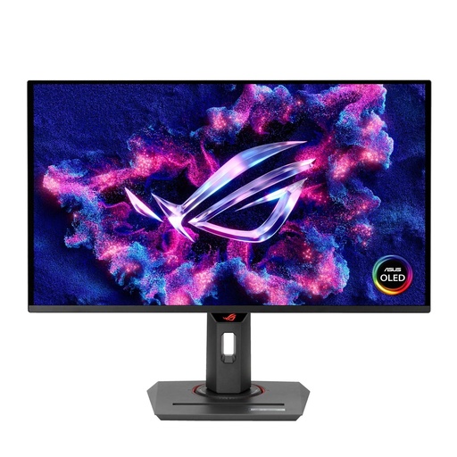 [XG27AQDMES] ES MONITOR ASUS/XG27AQDMES ROG STRIX OLED  27PULG QHD 2560X1440 240HZ HDMI 90LM0C80-B011I1