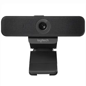 WEB CAM LOGITECH C925E BUSINESS FULL HD 1080P NEGRO