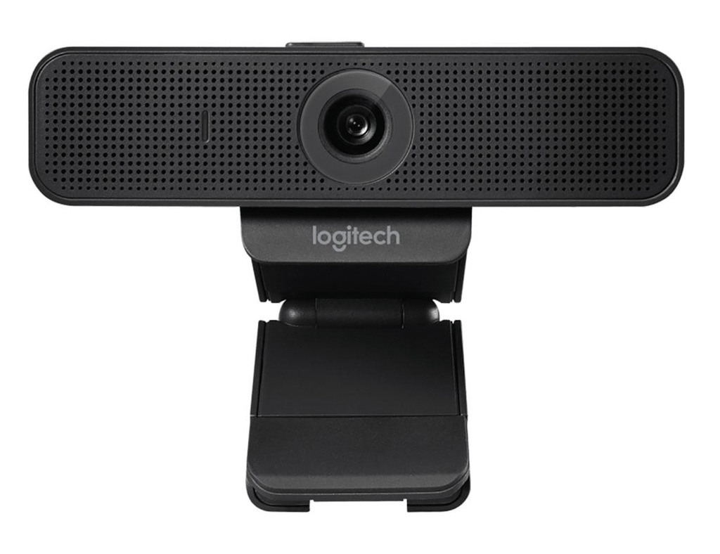 WEB CAM LOGITECH C925E BUSINESS FULL HD 1080P NEGRO