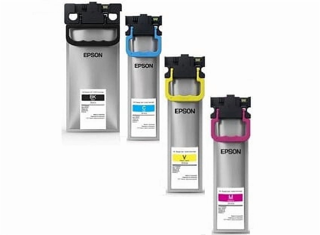 EPSON INK SUPPLY UNIT WORKFORCE