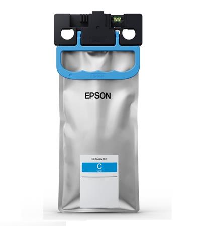 EPSON T01D HIGH CAP CYAN INK SUPPY UNIT