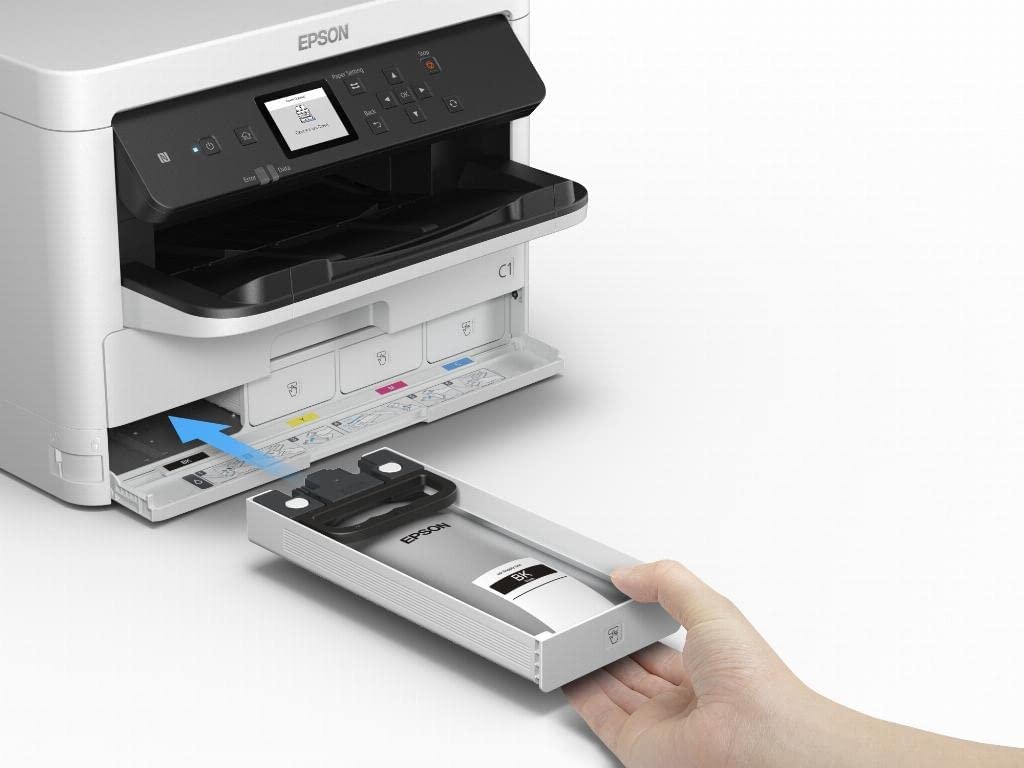 EPSON T01D HIGH CAP MAGENTA INK SUPPY UNIT