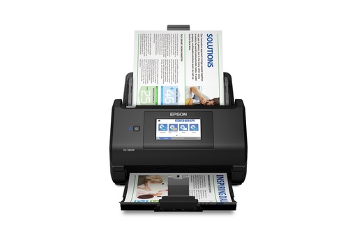 [S-T01D400] EPSON T01D HIGH CAP YELLOW INK SUPPY UNIT