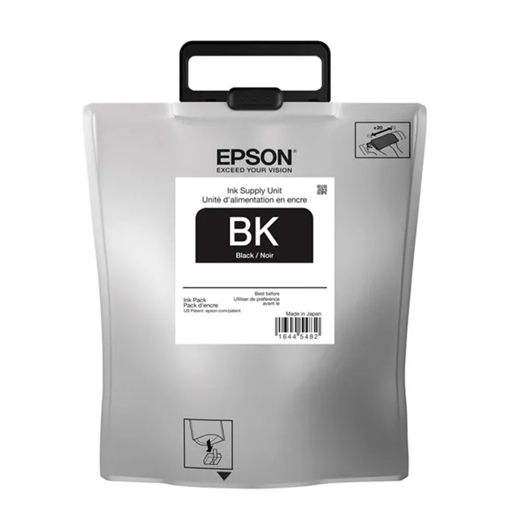 EPSON WF-C869R BLACK HIGH CAPACITY INK PACK