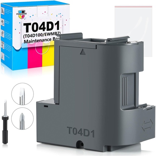 [T04D100] T04D100 MAINTENANCE BOX