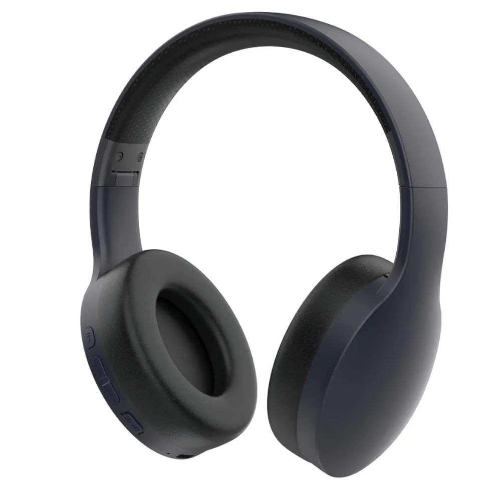 AUDIFONOS DIADEMA K7 AZUL MOVISUN
