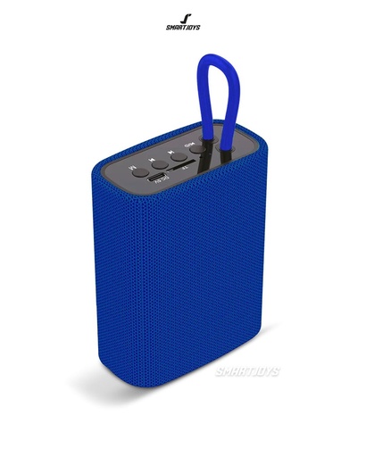 [NOVAAZ] MOVISUN PARLANTE NOVA AZUL