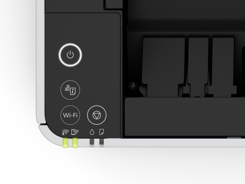 Impresora Epson Stylus M1180