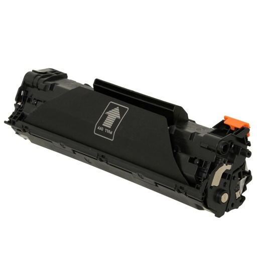[CB436A] TONER HPINC 36A NEGRO 1505/1522 2000 PAG CB436A