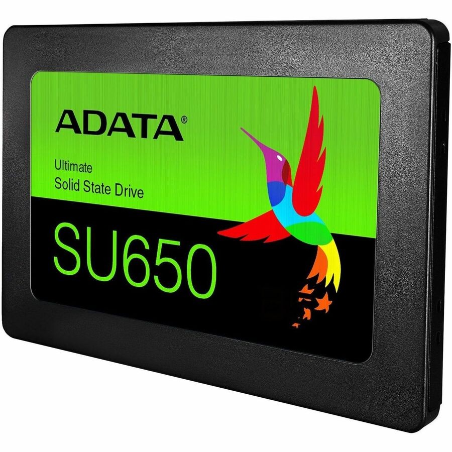 SSD ADATA 240GB SU-650 SATA III 2.5INC NOTEBOOK 6GB S