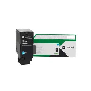 [SUMLEX71C80C0] TONER LEXMARK CIAN 5K CS-CX730-735