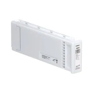 CARTUCHO EPSON T890720 ULTRACHROME GS3 LIGHT NEGRO 700ML FOR S40600 S60600 S80600