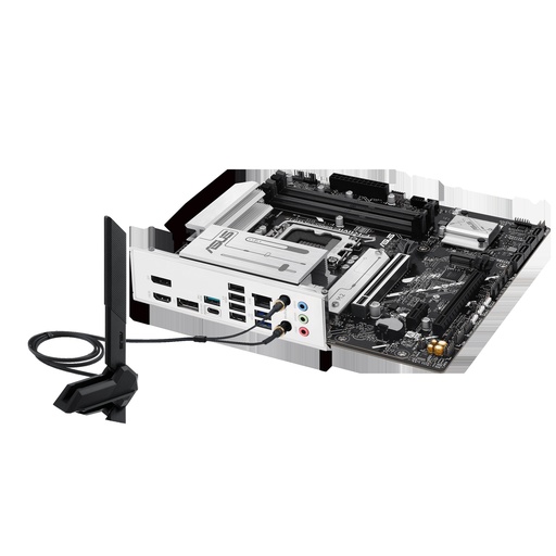 [TS-002098] MBO ASUS PRIMEB860M-A WIFI GAMING Intel Core Ultra DDR5-8666Mhz BT DP HDMI 2M.2 PCIe 5.0 micro-ATX