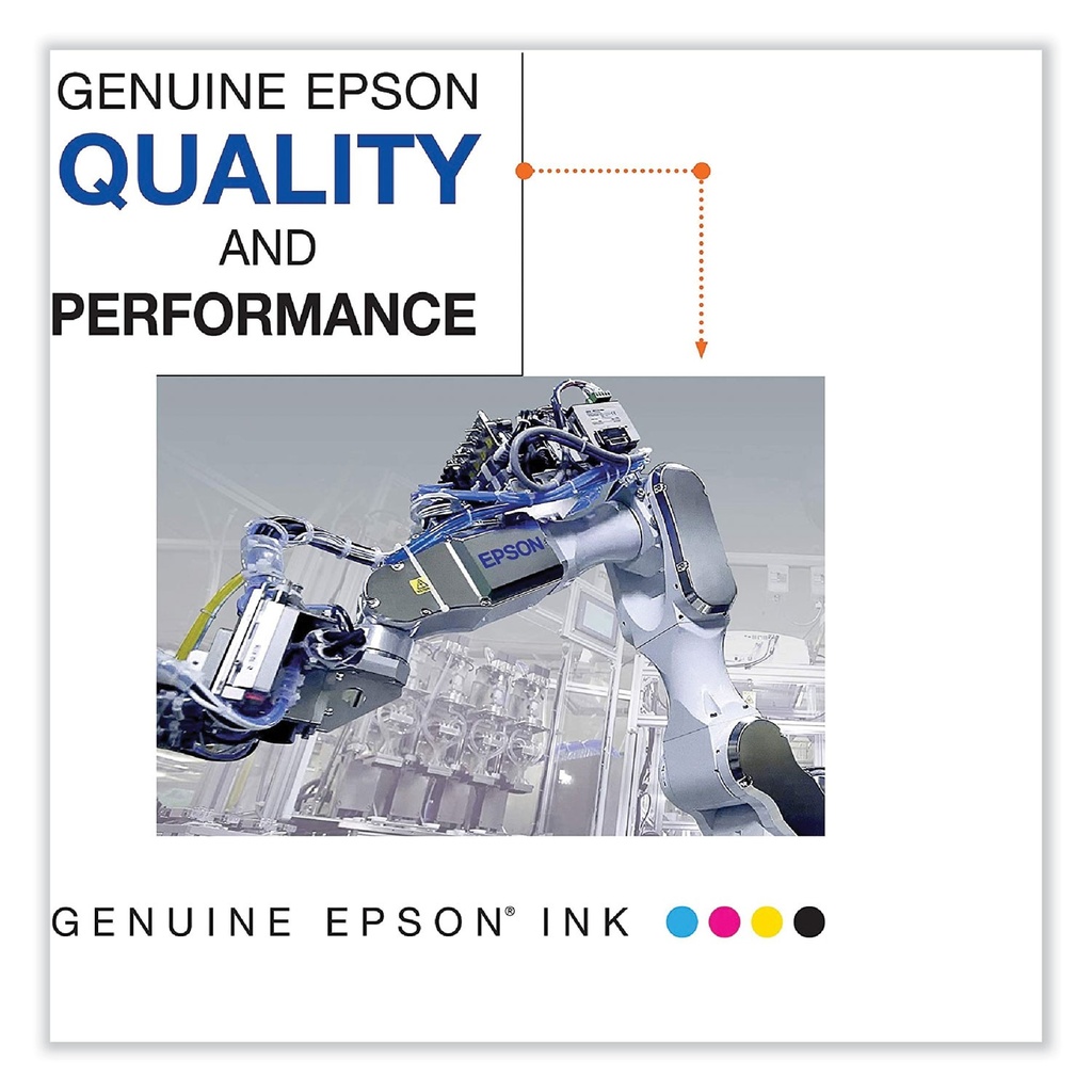 Cartucho Epson T50S UltraChrome XD3 Cyan for SureColor T7770D 350mL