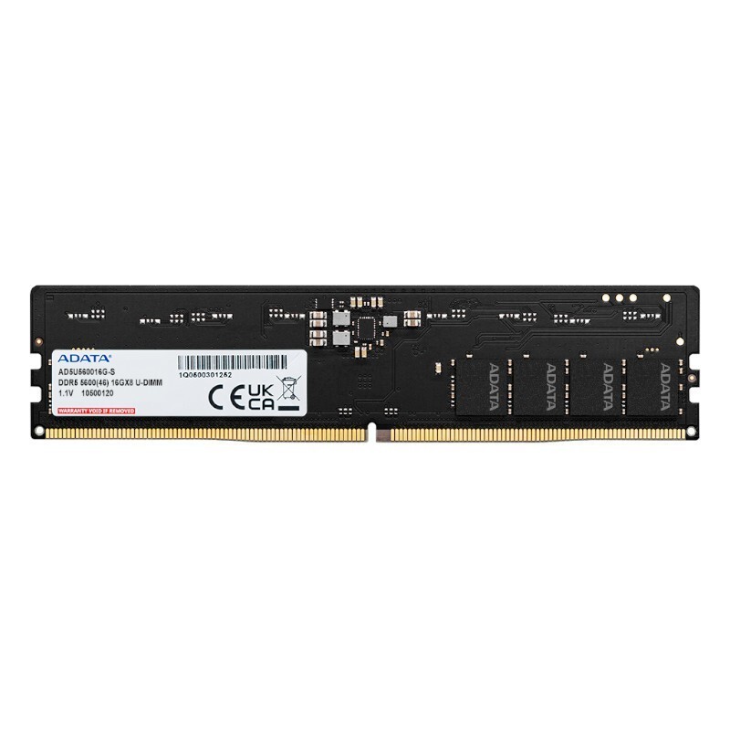 DIMM ADATA 32GB DDR5-5600 1.25V L46 288pin 2800MHz