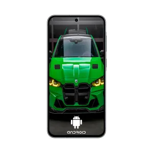 CELULAR SAMSUNG GALAXY A56 OC 8GB 256GB 5G 6.7Inch 4CAM USB-C And-16 Awesome Graphite