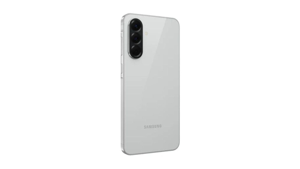 CELULAR SAMSUNG GALAXY A56 OC 8GB 256GB 5G 6.7Inch 4CAM USB-C And-16 Awesome Graphite