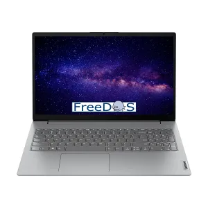 NOT. LENOVO V15 G4 AMD Ryzen 5 7520U 16GB 512GB-SSD 15.6Inch WC BT HDMI 3USB FreeDos Artic Gray