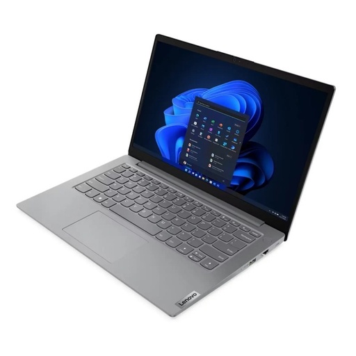 [TS-002517] NOT. LENOVO V15 G4 AMD Ryzen 5 7520U 16GB 512GB-SSD 15.6Inch WC BT HDMI 3USB FreeDos Artic Gray