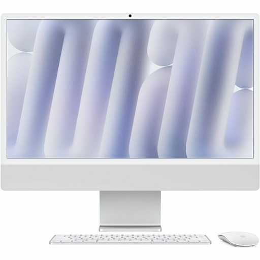 [COPAPLMWUF3LLA] COP. APPLE IMAC AIO M4 16GB 256GB-SSD 24INCH BT WIFI CAM. IOS BLUE