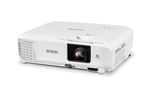 [TS-003928] PROYECTOR/EPSON POWERLITE E24 XGA 3600 LUMENES/3LCD/ HDMI V11HB51021