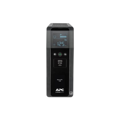 [UPSAPCBR1350M2L] UPS APC BR1350M2-LM INTERACTIVOS 120V PANTALLA LCD 810VATIOS-1.35KVA