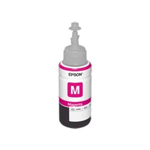 BOTELLA EPSON T673320 MAGENTA