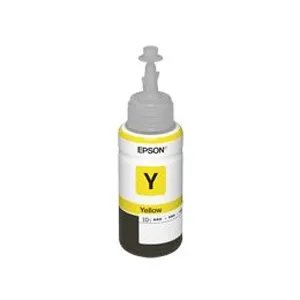 [SUMEPST673420] BOTELLA TINTA EPSON PARA EPSON L800 AMARILLO