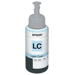 [SUMEPST673520] BOTELLA EPSON T673520 LIGHT CIAN