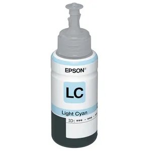 [SUMEPST673520] BOTELLA EPSON T673520 LIGHT CIAN