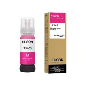 [SUMEPST54C320] BOTELLA EPSON UltraChrome T54C Magenta SureLab D570 70mL