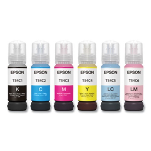 [TS-000323] BOTELLA EPSON UltraChrome T54C Magenta SureLab D570 70mL