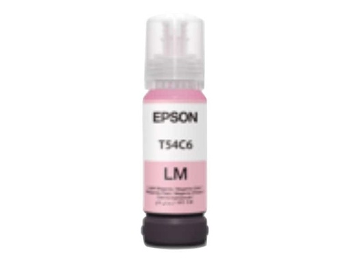 [TS-000322] BOTELLA EPSON UltraChrome T54C Light Magenta SureLab D570 70mL