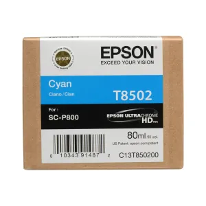 [SUMEPST850200] CARTUCHO EPSON T850200