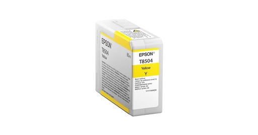 [TS-000748] CARTUCHO EPSON T850400