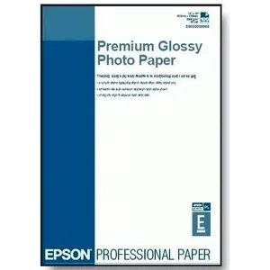 [SUMEPSS041638] PAPEL EPSON PREMIUM GLOSSY PHOTO 24X100