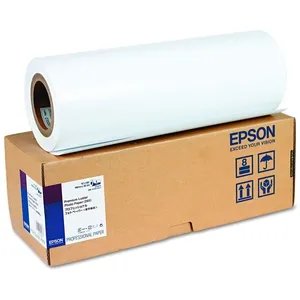 [SUMEPSS042079] PAPEL EPSON PREMIUM LUSTER PHOTO PROFESIONAL