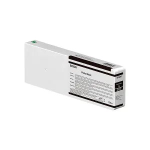 [SUMEPST55K100] CARTUCHO EPSON T55K100 PHOTO BLACK ULTRACROME HDX-HD 700ML