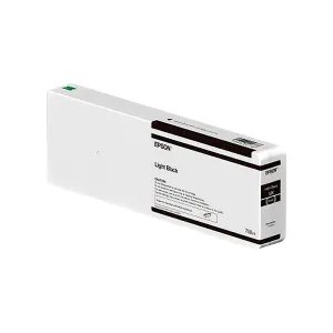 CARTUCHO EPSON T55K7 LIGHT BLACK HDX-HD 700ML