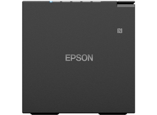 Imp. EPSON mPOS EPSON TM-M30III-052 BT Wi-fi USB-C LAN Auto Cutter Water Resist Black
