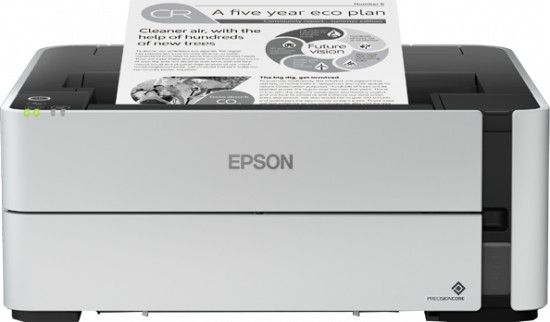 IMPRESORA/EPSON M1180 SINGLE MONOCROMATICA INALAMBRICA WIFI T534 C11CG94301
