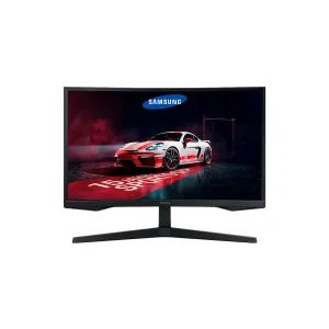 [MONSAMLS27CG552] MONITOR SAMSUNG ODYSSEY G5 27INC. CURVO QHD 165HZ 1MPRT AMD FREESYNC HDMI BLACK