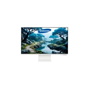 [MONSAMLS32FM801] MONITOR SAMSUNG 32Inch Smar M8 M80F 4K Vision AI HDMI USB-C BT Wifi 5 4ms Negro 