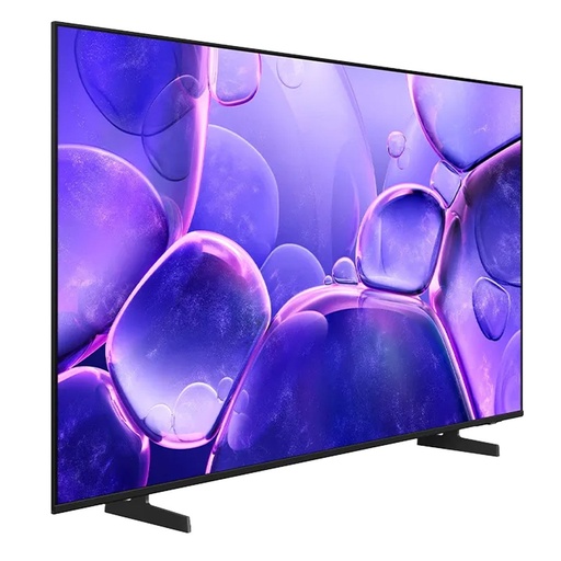 [TS-003557] TV SAMSUNG 75Inch Crystal UHD 4K CU8000 SMART-TV 3HDMI 2USB-A LAN Wifi5 3Lados Sin Bordes