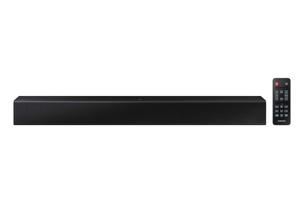 SOUND BAR SAMSUNG B-Series HW-C400 2.0 20W BT NEGRA