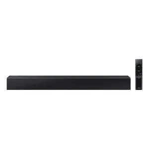 [BSOSAMHW-C400] SOUND BAR SAMSUNG B-Series HW-C400 2.0 20W BT NEGRA