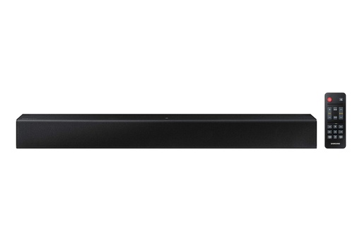 [TS-003083] SOUND BAR SAMSUNG B-Series HW-C400 2.0 20W BT NEGRA
